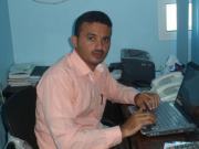 أمين الحكيمي