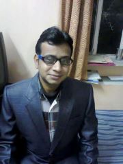 Saurabh Sharma