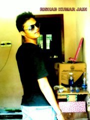 Rishab Jain