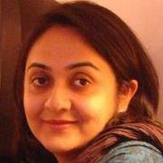 Sumbul Raza