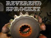 Reverend Sprocket