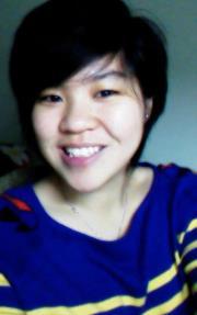 Mendy Huang