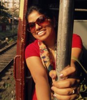 Gomathi