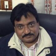 Ketan Shah