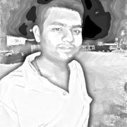 Rishikesh Jawarkar