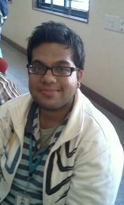 Abhishek Agarwalla