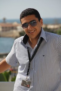 Karim Fouad