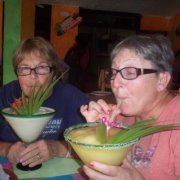 Suzanne Ablertalatzko