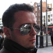 Goran Vrabec