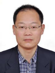 Mark Wang
