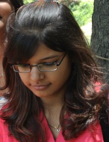 Shaivalini Singh