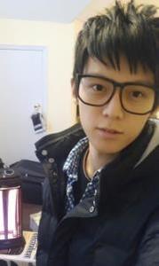 Kahing Wong