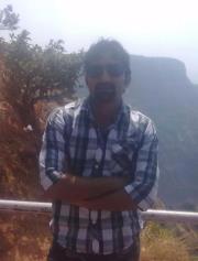 Deepak Bansal