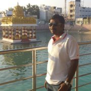 Prashanth Kumar