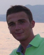Dawid Przybyszewski