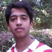 Shashank Shetye Saudagar