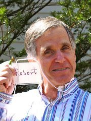 Robert Halpern