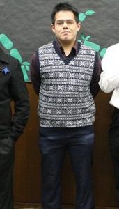 Simon Tam