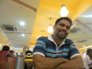 Balaji Srinivasaragavan