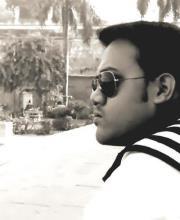 Rahul Guha