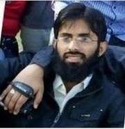 Muhammad Waseem