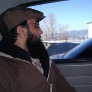 Syed Rizvi
