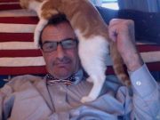 Peter Richard elfant