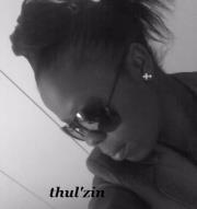 Nokuthula Shongwe