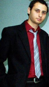 Ahmed Eyemy