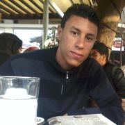Mohammed Ennaouiti