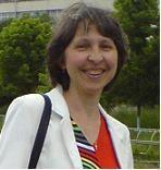 Светлана Петрова