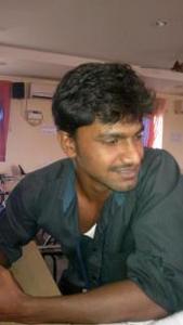 Vijay Balan