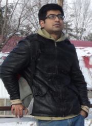 Danyal Shahid