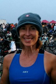 Leslie Steiner
