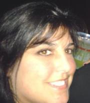 Lori Kern cumpston