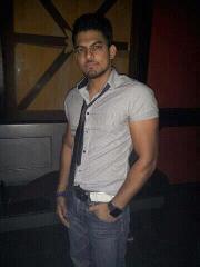 Ravi Scion