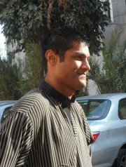 Muhammad Waqas
