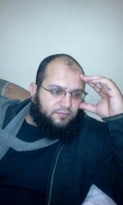 Ahmed Alfeky