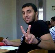 Ahmed Goudaa