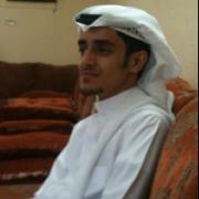 Abdullah Al-shomrani