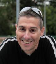Colin Hensley