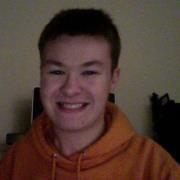 Benjamin Evans-raspison