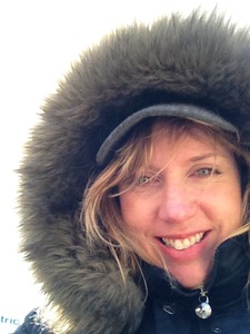 Jodi Warshaw