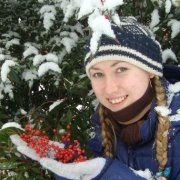 Елена Краева