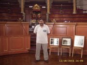 Akmal Zeb