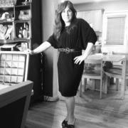 Ahuva Wulkan-mantell