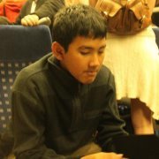 Muhammad Shafarifky