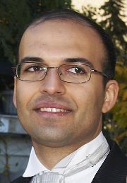 Θεόδωρος Ορέστης Σκαπινάκης