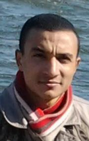Taha Yousef