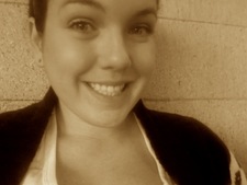 Amanda Hooper